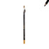 Max Color Eyeliner Black - Matita Occhi Nera con Temperino