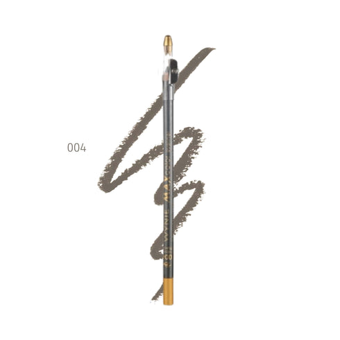 Max Color Eye Pencil - Matita Occhi Colorata con Temperino