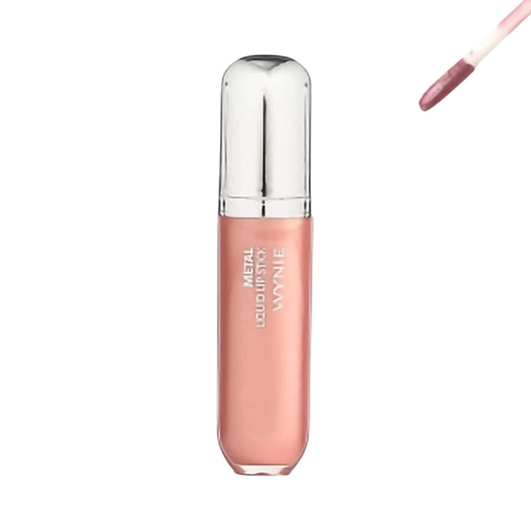Metal Liquid Lipstick - Rossetto Liquido Metallizzato