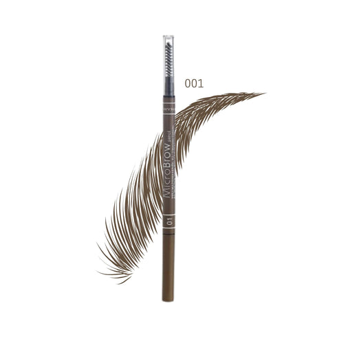 Micro Brow Pencil - Matita per Sopracciglia