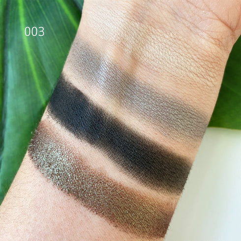 Mini Quad - Palette Occhi 4 Ombretti Opachi e Brillanti