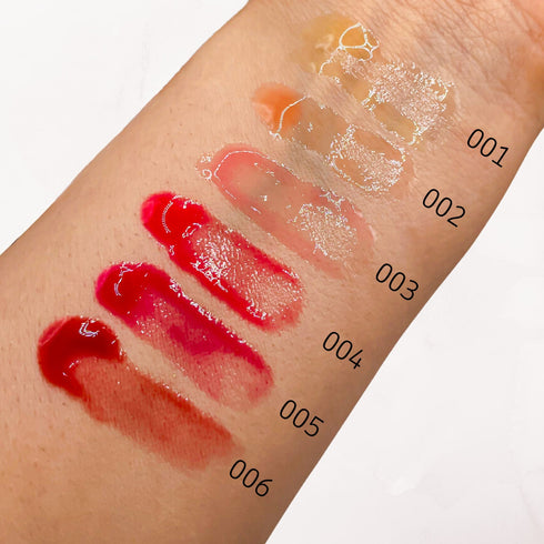 Moist Lipgloss - Lucidalabbra Idratante Wynie