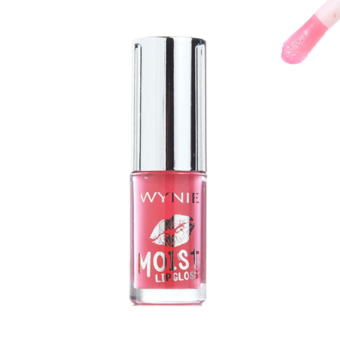 Moist Lipgloss - Lucidalabbra Idratante Wynie