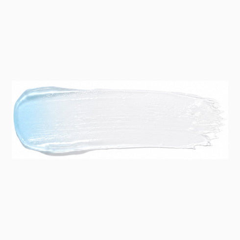 Moisturizing Primer idratante viso in stick Wynie da 16 g con texture morbida trasparente, ideale per preparare e idratare la pelle prima del make-up.