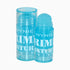Moisturizing Primer idratante viso in stick Wynie da 16 g con texture morbida trasparente, ideale per preparare e idratare la pelle prima del make-up.