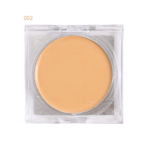 Mousse Foundation Balm – Fondotinta Compatto ad Alta Coprenza Wynie 002 beige medio caldo