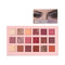 Multiuse Eyeshadow - Palette 18 Ombretti Opachi, Brillanti, Glitter + Primer Occhi