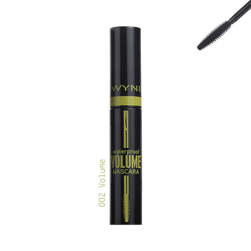 MyLash Factory - Collezione Mascara Personalizzabili Wateroproof 002 Volume
