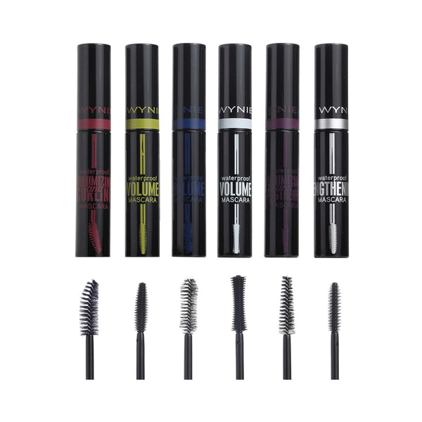 MyLash Factory - Collezione Mascara Personalizzabili Wateroproof