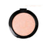 Wynie Natural Luster Highlighter - Illuminante in Polvere Effetto Glow Naturale 003 champagne chiaro pescato