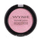 Wynie Natural Luster Highlighter - Illuminante in Polvere Effetto Glow Naturale
