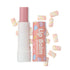 Naturally Smooth Lip Balm - Burrocacao Idratante e Levigante Fruttato e Colorato | Set 2, marshmallow rosa trasparente