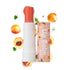 Naturally Smooth Lip Balm - Burrocacao Idratante e Levigante Fruttato e Colorato | Set 2, pesca colorato