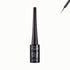Nylon Brush Matte Eyeliner Liquido Nero Opaco Waterproof