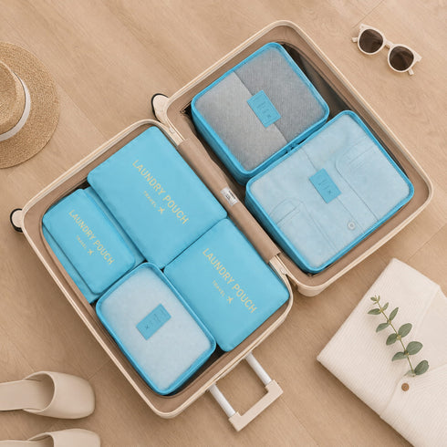 Set Organizer da Valigia WYNIE | Borse e Sacche da Viaggio