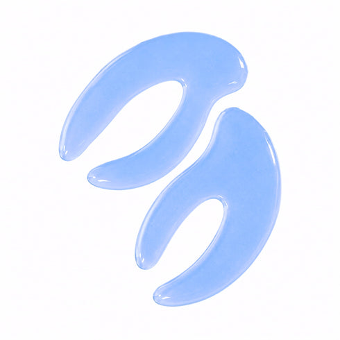 Patch Contorno Occhi 360° Hyaluronic Acid Eye Mask WYNIE | Eye Patches Idratanti con Acido Ialuronico
