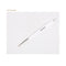 Dotting Tool e Pennello Nail Art 2 in 1 Wynie