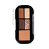 Pick Me Palette Occhi e Viso, 4 Ombretti + 1 Blush