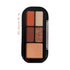 Pick Me Palette Occhi e Viso, 4 Ombretti + 1 Blush