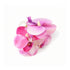 Pinza per Capelli Orchidea Tropicale Wynie, rosa e lilla