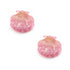Pinze per Capelli a Forma di Conchiglia Perlate | Set 2 Pezzi Wynie, rosa
