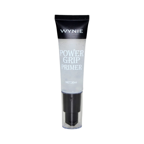 Power Grip Primer 30ml – Primer Viso Sticky Trasparente Effetto Grip