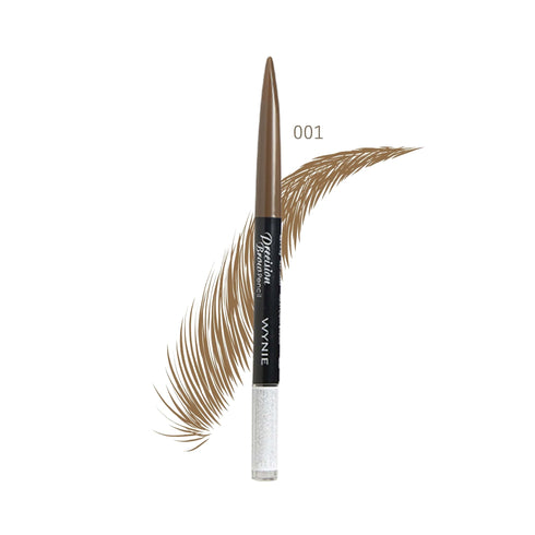 Precision Brow Pencil - Matita per Sopracciglia