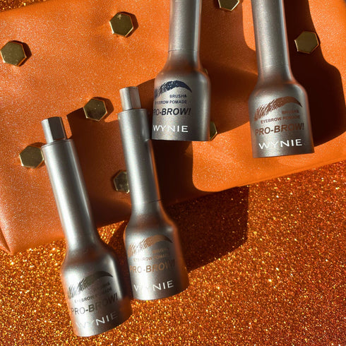 Pro-Brow Pomade - Pomata per Sopracciglia