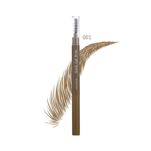 Quick Brow Pencil - Matita per Sopracciglia