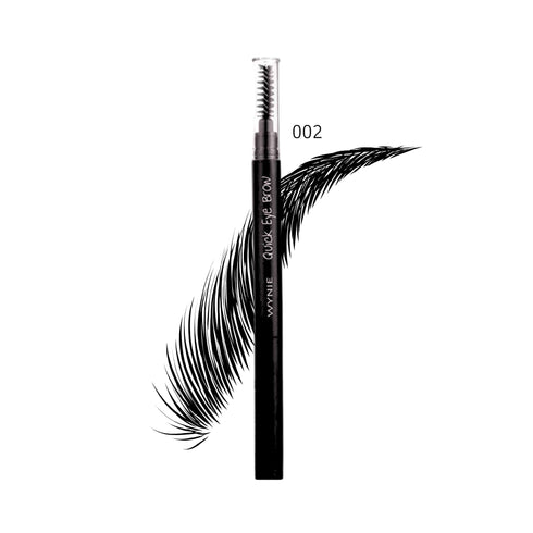 Quick Brow Pencil - Matita per Sopracciglia