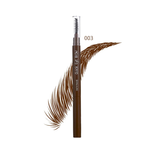Quick Brow Pencil - Matita per Sopracciglia
