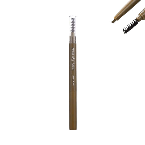 Quick Brow Pencil - Matita per Sopracciglia
