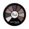 Rock Eyeshadow - Palette Occhi di Ombretti Brillanti e Opachi