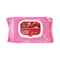 Wynie Strawberry Makeup Remover Wipes – Salviette Struccanti Idratanti