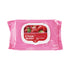 Wynie Strawberry Makeup Remover Wipes – Salviette Struccanti Idratanti