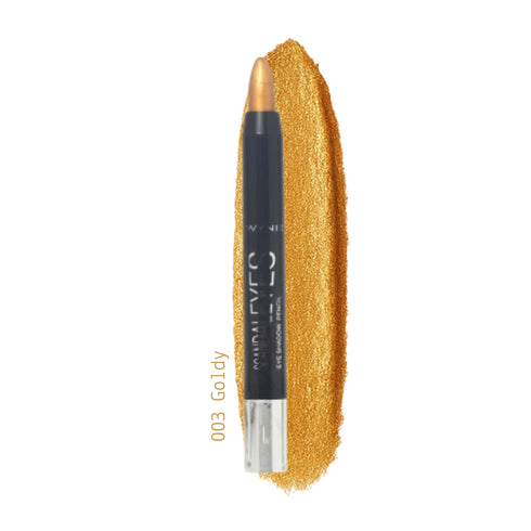 Scandal Eyes Pencil - Matitone Ombretto Metalizzato