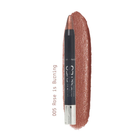 Scandal Eyes Pencil - Matitone Ombretto Metalizzato