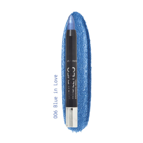 Scandal Eyes Pencil - Matitone Ombretto Metalizzato