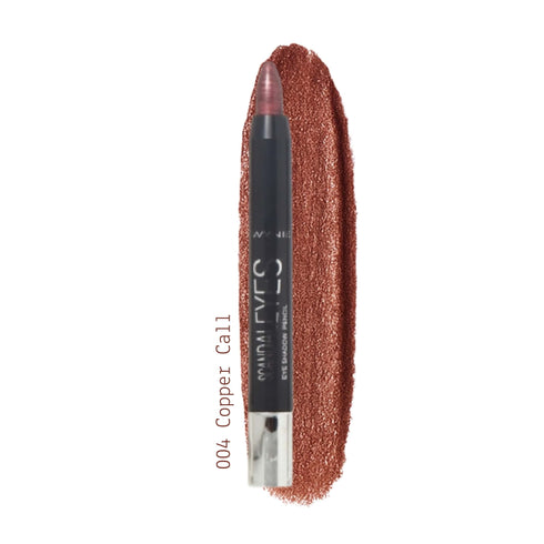 Wynie Scandal Eyes Pencil - Matitone Ombretto Metalizzato 004 rame
