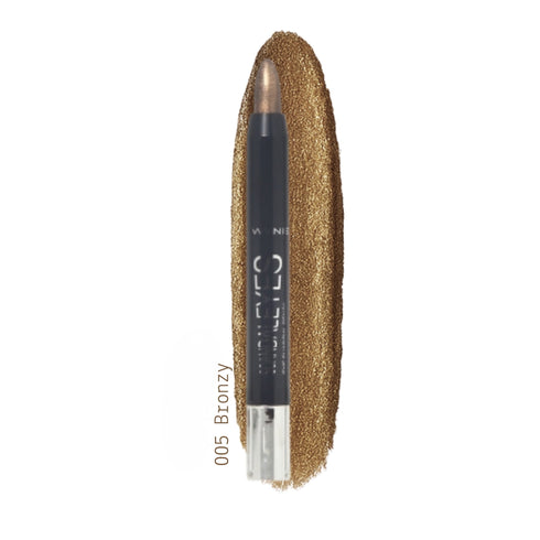 Wynie Scandal Eyes Pencil - Matitone Ombretto Metalizzato 005 bronzo