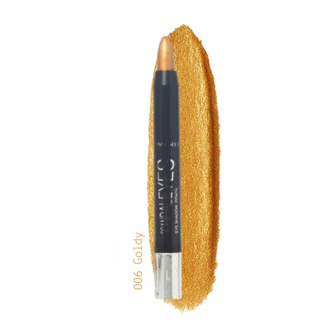 Wynie Scandal Eyes Pencil - Matitone Ombretto Metalizzato 006 oro