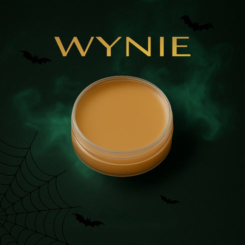 Wynie Scar Wax - Cera per Cicatrici Finte ed Effetti Speciali Viso e Corpo