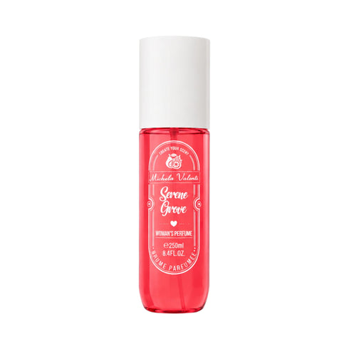Serene Grove Michela Valenti WYNIE | Brume Parfumée Floreale 250 ml