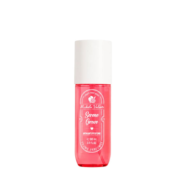Serene Grove Michela Valenti WYNIE | Brume Parfumée Floreale 90 ml