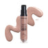 Shape Nature Liquid Foundation - Fondotinta Fluido ad Alta Coprenza 003