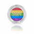 Shiny Rainbow Eyeshadow - Ombretto Arcobaleno Shimmer Multicolor Viola, Azzurro, Verde, Giallo, Rosso