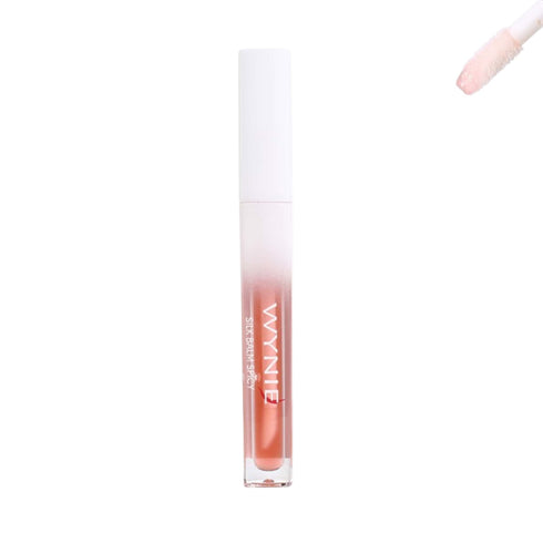 Silk Balm Spicy Plumping Lip Oil - Olio Labbra Effetto Filler, Rimpolpa e Idrata
