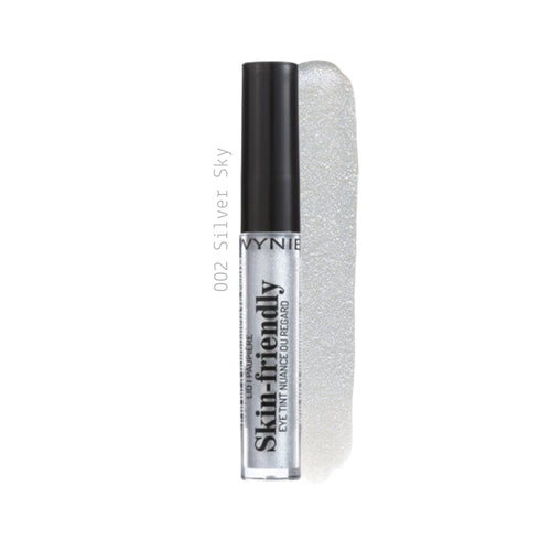 Skin-Friendly Eye Tint - Ombretto Liquido Luminoso