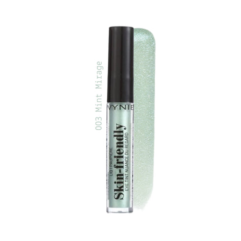 Skin-Friendly Eye Tint - Ombretto Liquido Luminoso