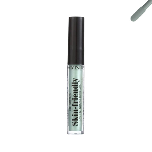 Skin-Friendly Eye Tint - Ombretto Liquido Luminoso